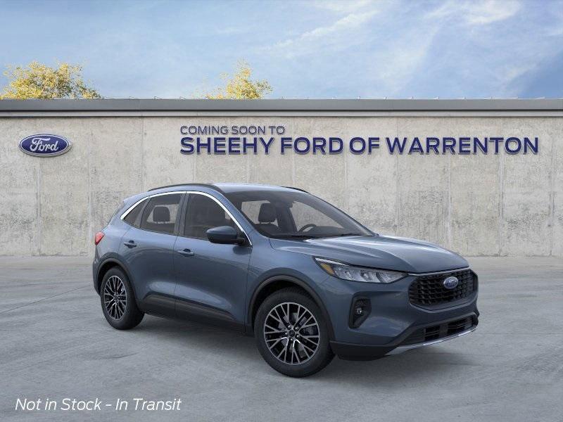 new 2026 Ford Escape car, priced at $29,989