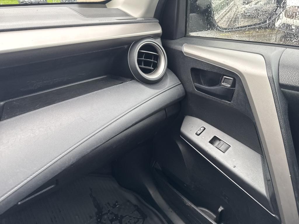 used 2016 Toyota RAV4 car, priced at $15,595