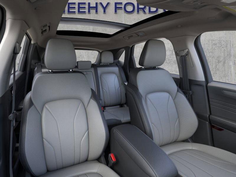 new 2025 Ford Escape car, priced at $38,313