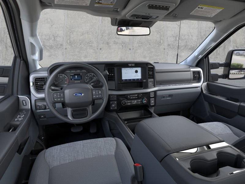 new 2026 Ford F-250 car, priced at $67,931