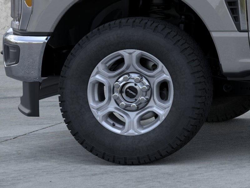 new 2026 Ford F-250 car, priced at $67,931