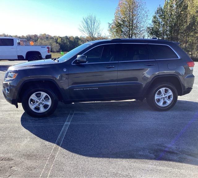 used 2014 Jeep Grand Cherokee car, priced at $9,888