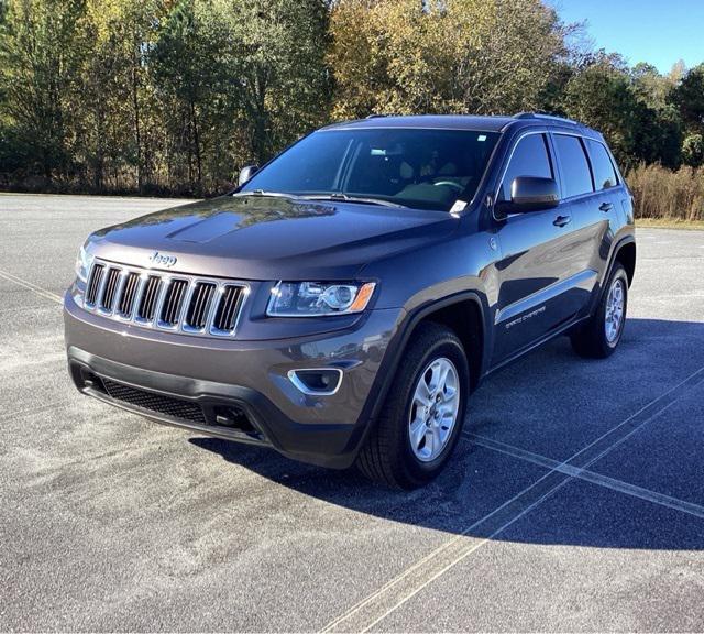 used 2014 Jeep Grand Cherokee car, priced at $9,888