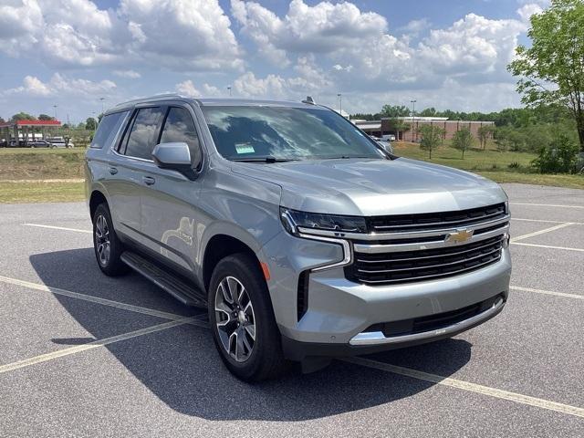 used 2023 Chevrolet Tahoe car, priced at $59,833