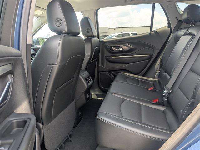 used 2024 GMC Terrain car, priced at $24,226