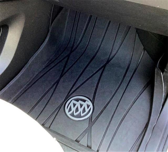 used 2021 Buick Enclave car, priced at $27,869