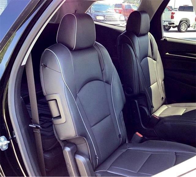 used 2021 Buick Enclave car, priced at $27,869