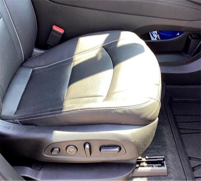 used 2021 Buick Enclave car, priced at $27,869