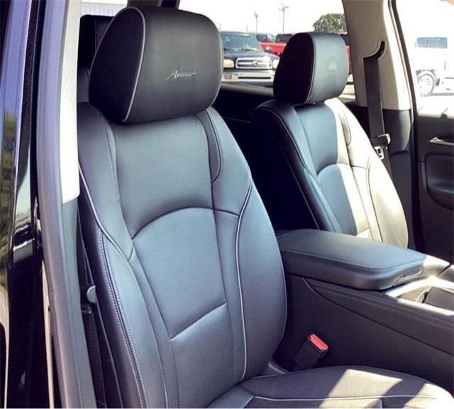 used 2021 Buick Enclave car, priced at $27,869