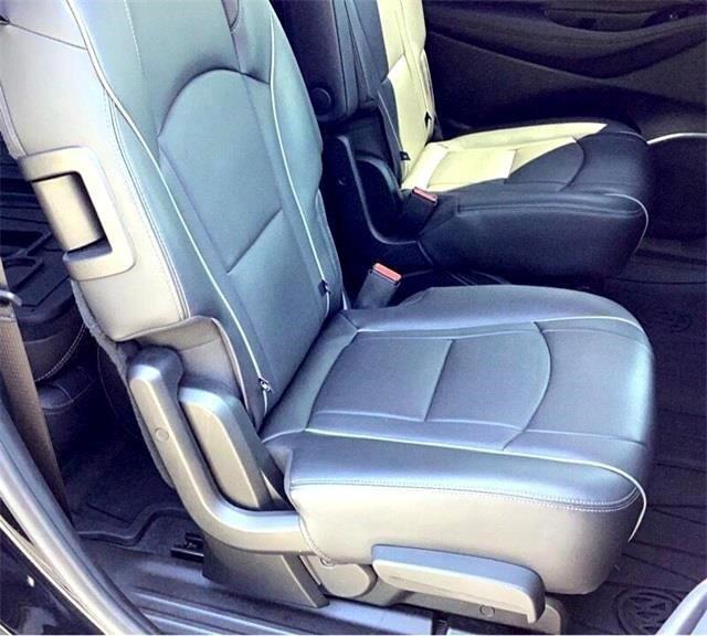 used 2021 Buick Enclave car, priced at $27,869