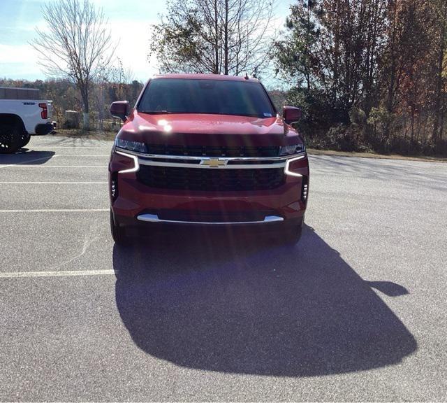 new 2024 Chevrolet Tahoe car, priced at $59,615