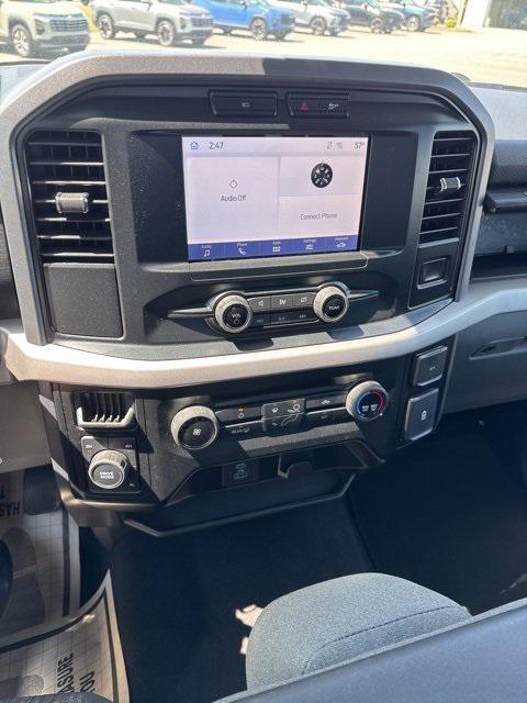 used 2023 Ford F-150 car, priced at $33,859