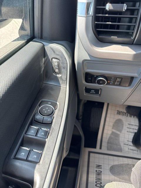 used 2023 Ford F-150 car, priced at $33,859