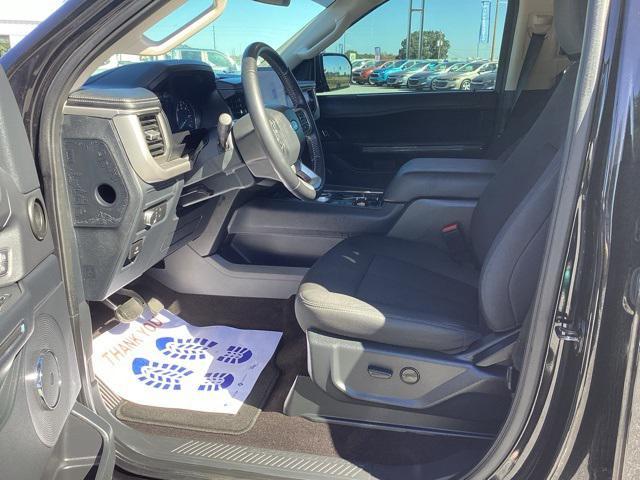 used 2022 Ford Expedition car, priced at $30,899