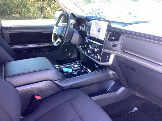 used 2022 Ford Expedition car, priced at $30,899