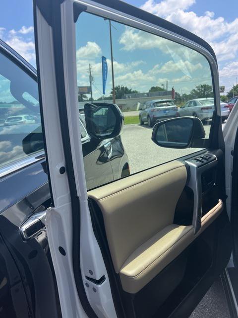used 2022 Toyota 4Runner car, priced at $34,959