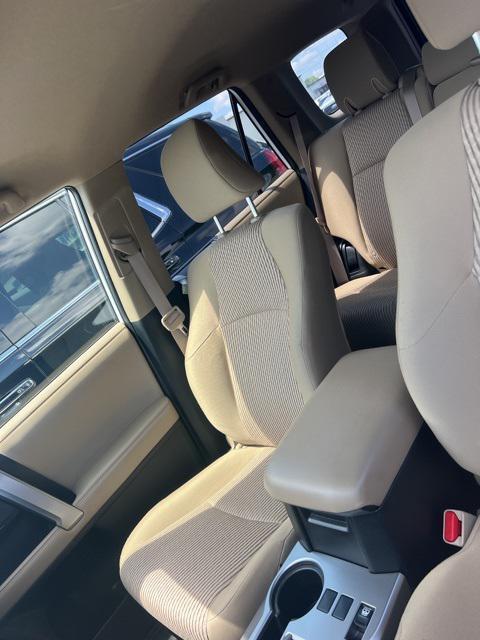 used 2022 Toyota 4Runner car, priced at $34,959