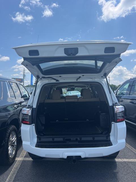 used 2022 Toyota 4Runner car, priced at $34,959