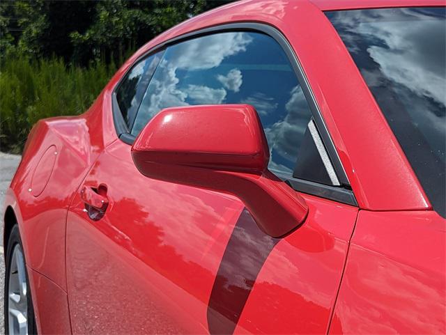 used 2023 Chevrolet Camaro car, priced at $21,929