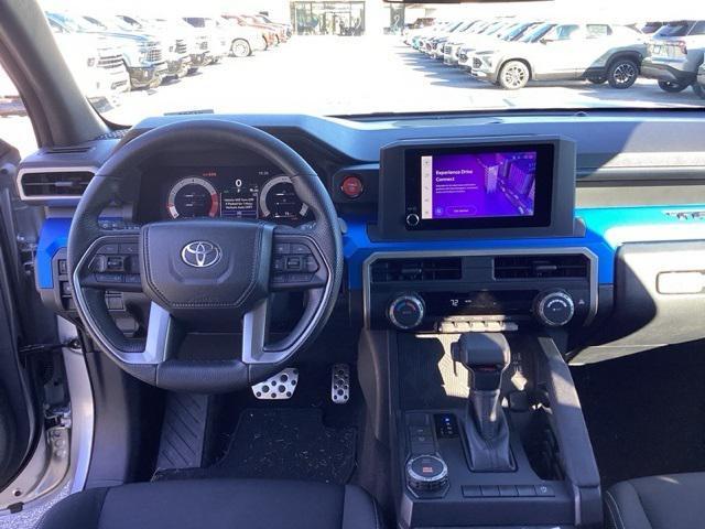 used 2024 Toyota Tacoma car, priced at $37,929