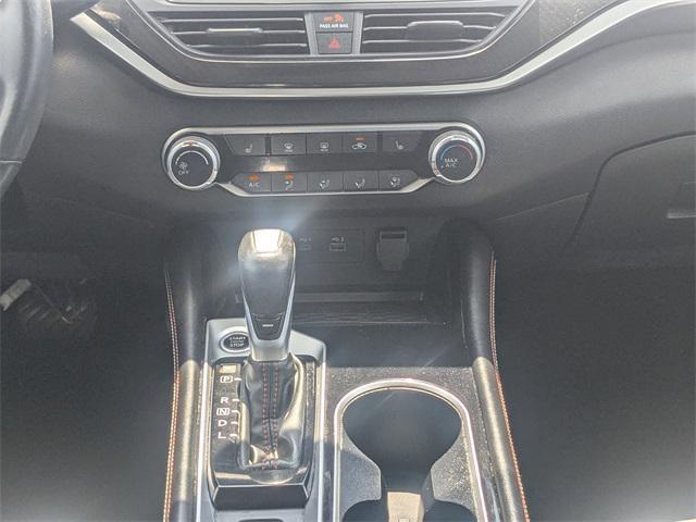 used 2023 Nissan Altima car, priced at $19,314
