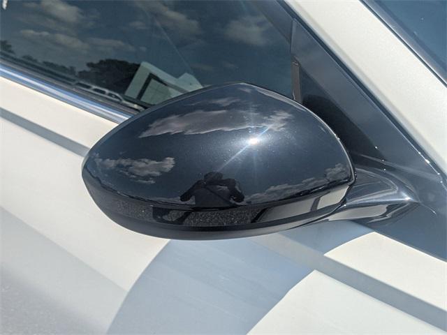 used 2023 Nissan Altima car, priced at $19,314