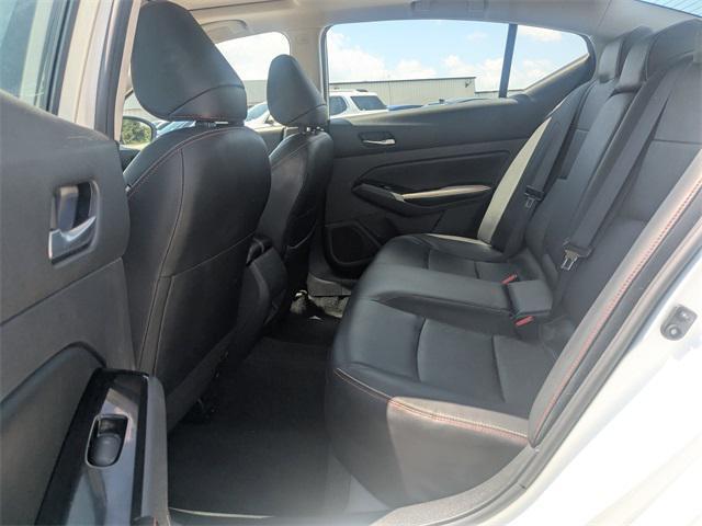 used 2023 Nissan Altima car, priced at $19,314