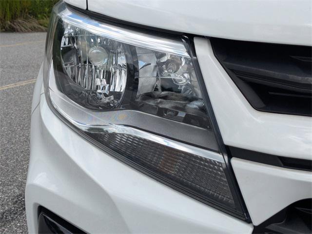 used 2022 Chevrolet Colorado car, priced at $28,963