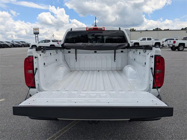 used 2022 Chevrolet Colorado car, priced at $28,963
