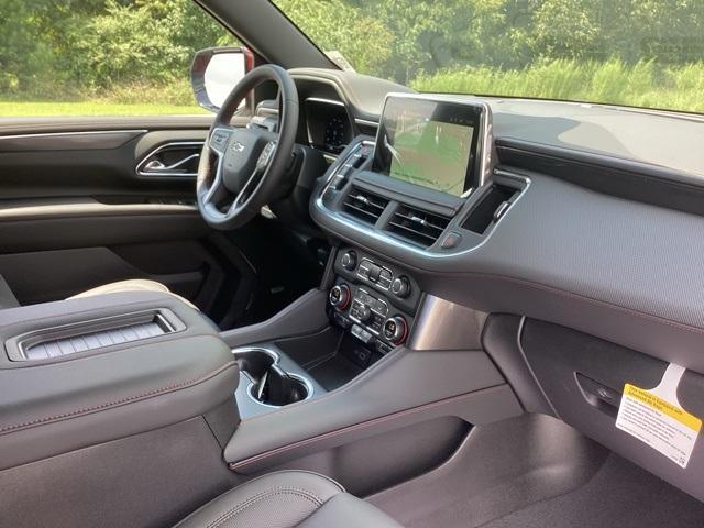 new 2024 Chevrolet Tahoe car, priced at $68,290