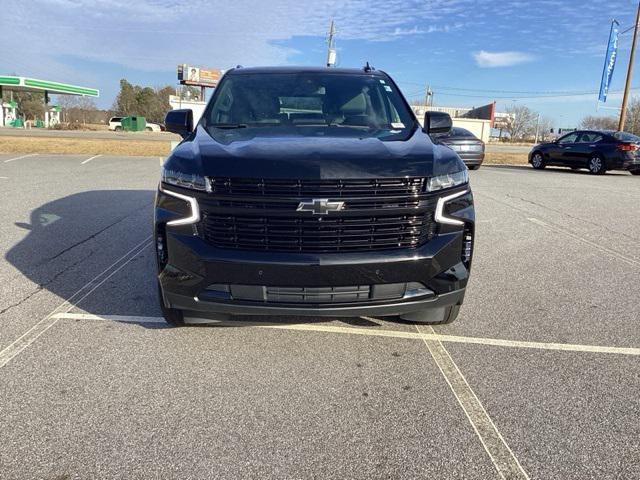 used 2023 Chevrolet Tahoe car, priced at $58,340