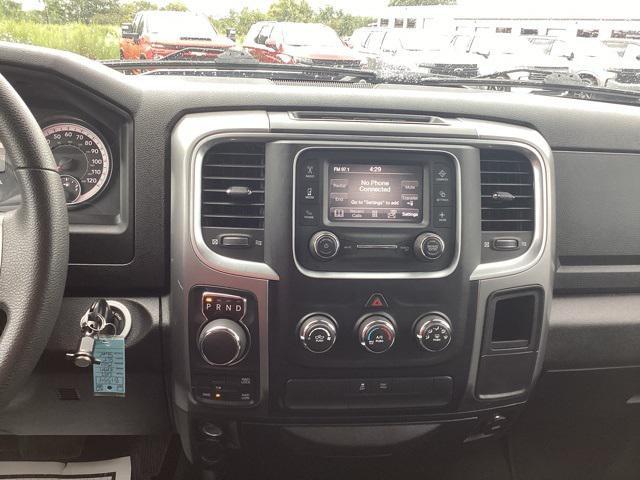 used 2022 Ram 1500 Classic car, priced at $27,597