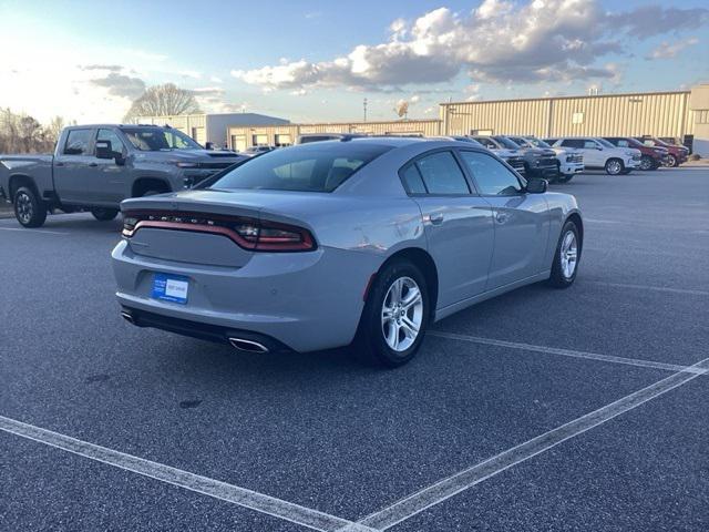 used 2022 Dodge Charger car, priced at $21,328