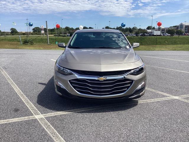 new 2025 Chevrolet Malibu car, priced at $27,245