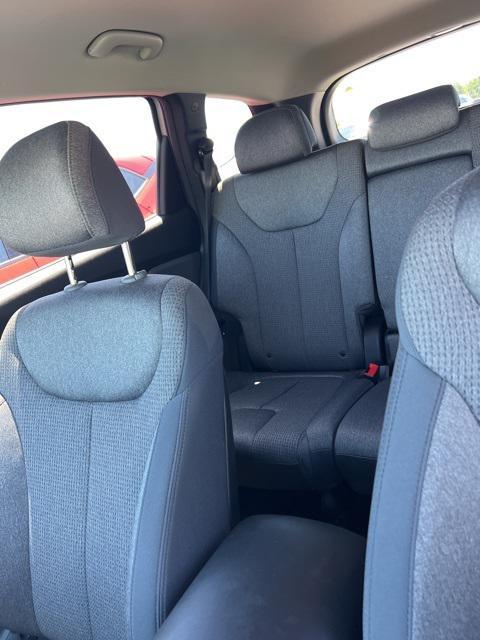 used 2023 Hyundai Santa Fe car, priced at $21,936