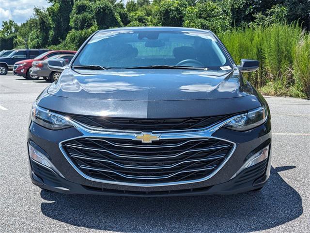 used 2023 Chevrolet Malibu car, priced at $18,315