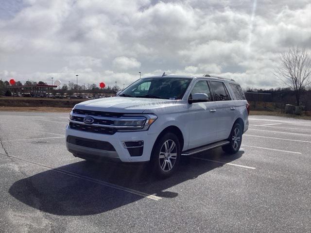 used 2022 Ford Expedition car, priced at $38,794