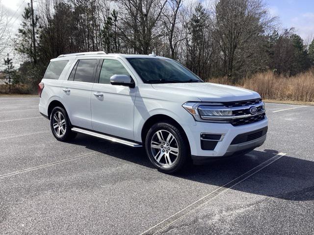 used 2022 Ford Expedition car, priced at $38,794