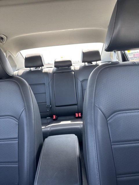 used 2021 Volkswagen Passat car, priced at $15,990