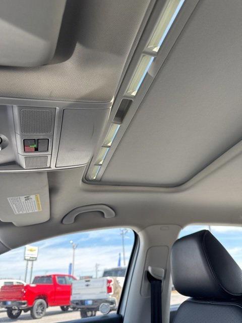 used 2021 Volkswagen Passat car, priced at $15,990