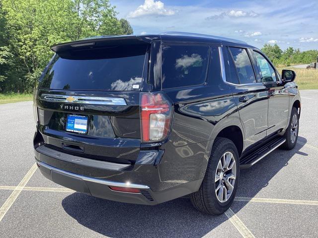 new 2024 Chevrolet Tahoe car, priced at $56,995