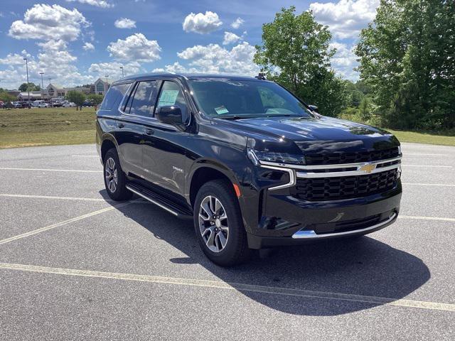 new 2024 Chevrolet Tahoe car, priced at $56,995