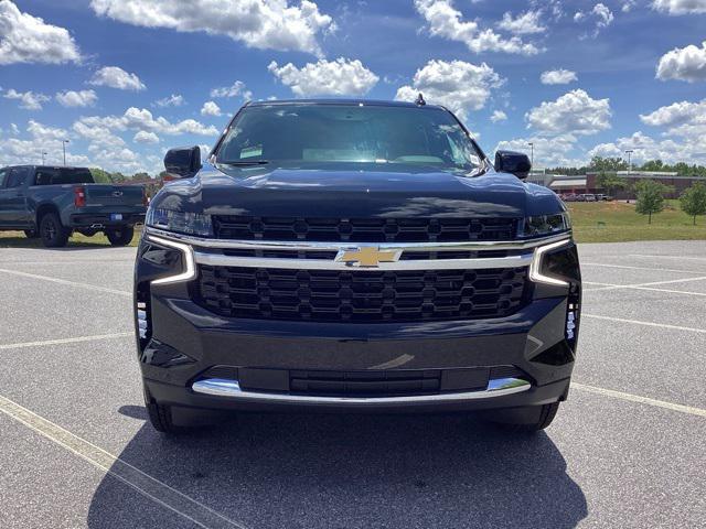 new 2024 Chevrolet Tahoe car, priced at $56,995