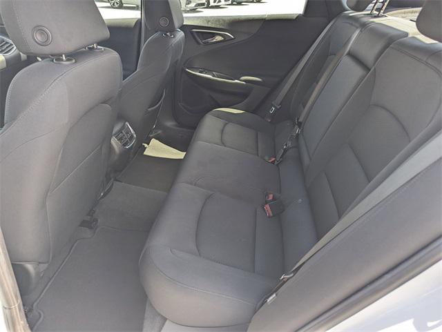 used 2023 Chevrolet Malibu car, priced at $17,976