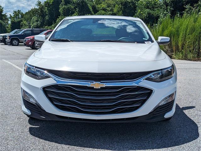 used 2023 Chevrolet Malibu car, priced at $17,976