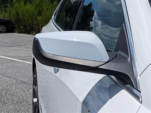 used 2023 Chevrolet Malibu car, priced at $17,976