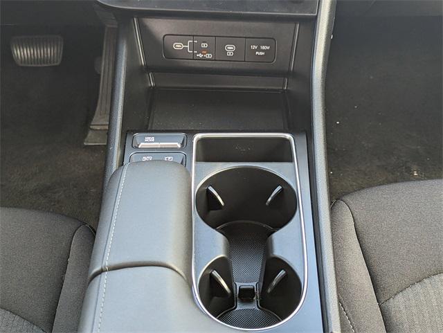 used 2024 Hyundai Sonata car, priced at $22,798