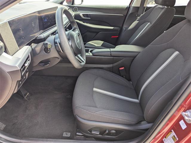 used 2024 Hyundai Sonata car, priced at $22,798