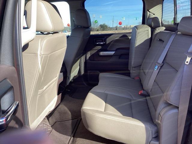 used 2016 Chevrolet Silverado 3500 car, priced at $41,940