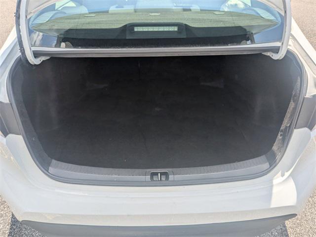 used 2023 Toyota Corolla car, priced at $19,159